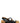 Balenciaga Black Calfskin Flat Sandals