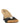 Balenciaga Black Calfskin Stiletto Heel Sandals