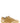 Roger Vivier Beige Calfskin High Top Sneakers