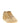 Roger Vivier Beige Calfskin High Top Sneakers