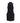 Balmain Black Wool Oves Aries Casual Dress