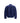 Balmain Blue Polyamide Bomber