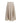 Brunello Cucinelli Beige Cotton Midi Skirt