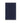 Brunello Cucinelli Blue Cashmere Foulard