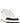 Saint Laurent Bicolor Calfskin Low Top Sneakers