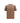 Brunello Cucinelli Brown Linen T-Shirt