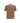 Brunello Cucinelli Brown Linen T-Shirt
