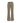 Brunello Cucinelli Brown Cotton Flared Pants