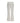 Brunello Cucinelli White Cotton Flared Pants
