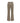 Brunello Cucinelli Brown Cotton Flared Pants