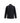 Brunello Cucinelli Black Linen Denim Jacket