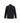Brunello Cucinelli Black Linen Denim Jacket