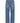 Jacquemus Blue Cotton Straight-Leg Jeans