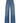 Jacquemus Blue Cotton Jeans Denim