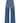 Jacquemus Blue Cotton Jeans Denim