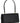 Valentino Garavani Black Calfskin Shoulder Bag