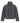Entire Studios Gray Wool Full-Length Jacket