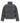 Entire Studios Gray Wool Full-Length Jacket