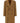 Tagliatore Beige Virgin Wool Coat