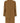 Tagliatore Beige Virgin Wool Coat