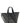 Brunello Cucinelli Black Brass Handbag