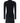 Courrèges Black Merino Wool Short Dress