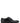 Doucal's Black Calfskin Oxfords And Derbies
