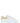 Alexander McQueen Beige Calfskin Chunky Sneakers