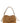 Fendi Beige Lamb Leather Shoulder Bag