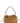 Fendi Beige Lamb Leather Shoulder Bag