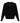 Jacquemus Black Merino Wool Cardigan