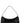 Jacquemus Black Calfskin Shoulder Bag