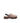 Brunello Cucinelli Brown Leather Mules