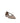 Brunello Cucinelli Gray Leather Ballet Flats