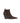Brunello Cucinelli Brown Leather Ankle Boots