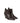 Brunello Cucinelli Brown Leather Ankle Boots