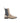 Brunello Cucinelli Beige Leather Chelsea Boots