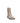 Brunello Cucinelli Beige Leather Chelsea Boots
