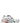 Balenciaga Multicolor Polyethylene Athletic Sneakers