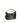 Marc Jacobs Black Calf Leather Bos Taurus Handbag