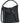 Tod's Black Calfskin Handbag