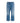 Valentino Blue Cotton Straight-Leg Jeans