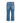 Valentino Blue Cotton Straight-Leg Jeans