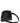 Ferragamo Brown Calfskin Crossbody Bag