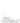 Balenciaga White Polyester Athletic Sneakers