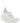 Balenciaga White Polyester Athletic Sneakers