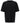 Lemaire Black Cotton T-Shirt