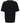 Lemaire Black Cotton T-Shirt