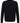 Fendi Black Virgin Wool Cardigan