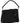 Fendi Black Polyamide Shoulder Bag